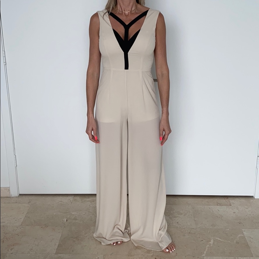 Ark & Co Jumpsuit